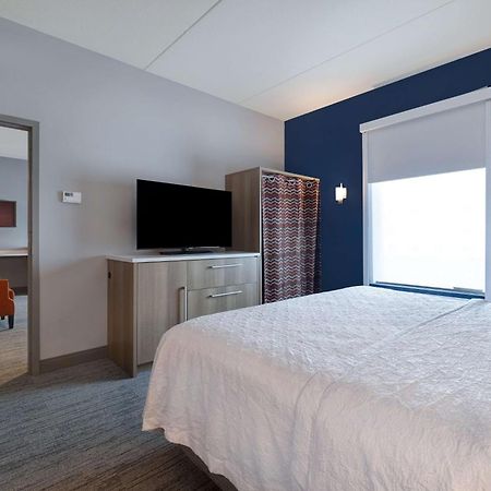 Home2 Suites By Hilton Nashville Downtown-Metrocenter Bagian luar foto