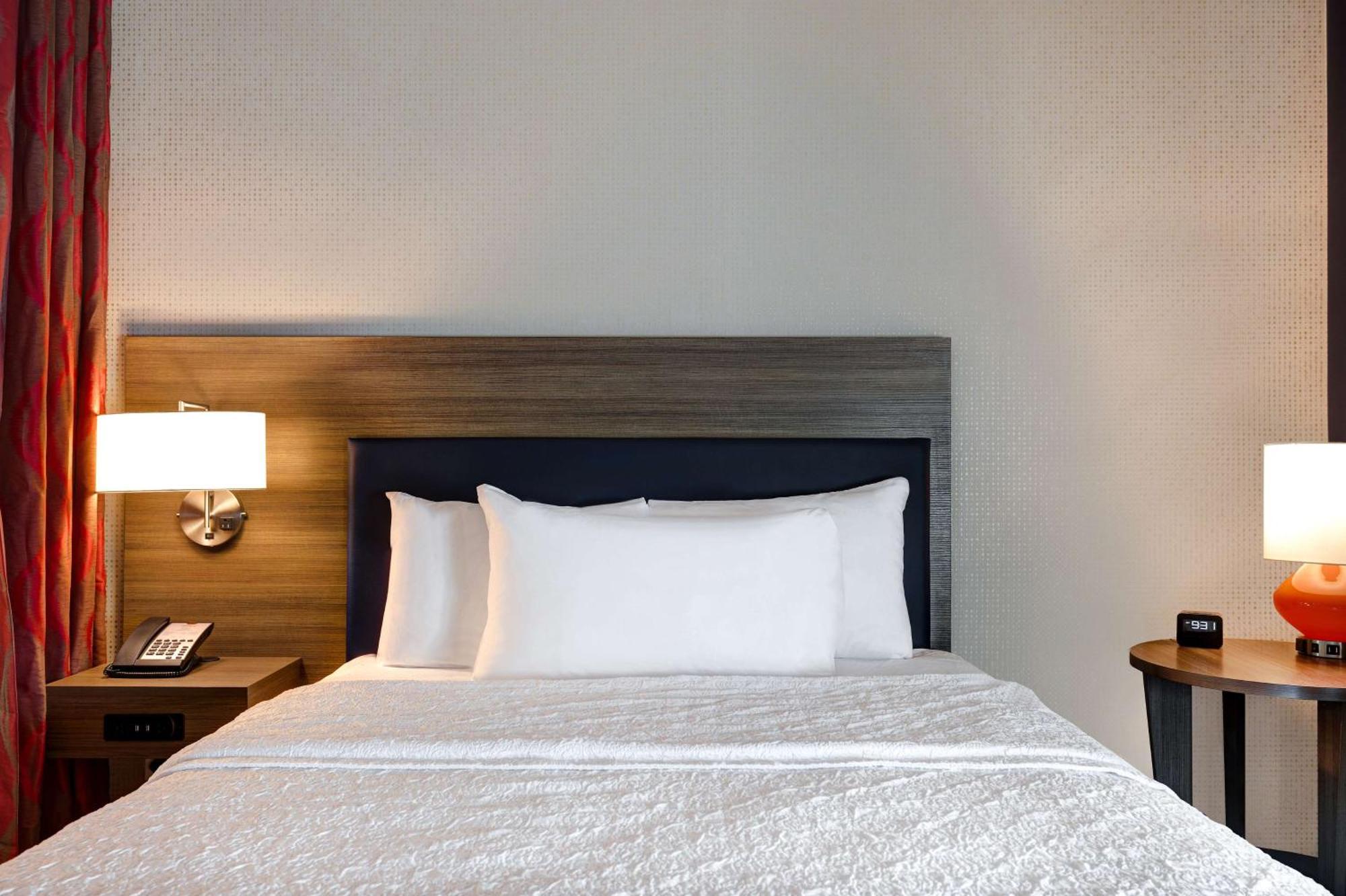 Home2 Suites By Hilton Nashville Downtown-Metrocenter Bagian luar foto