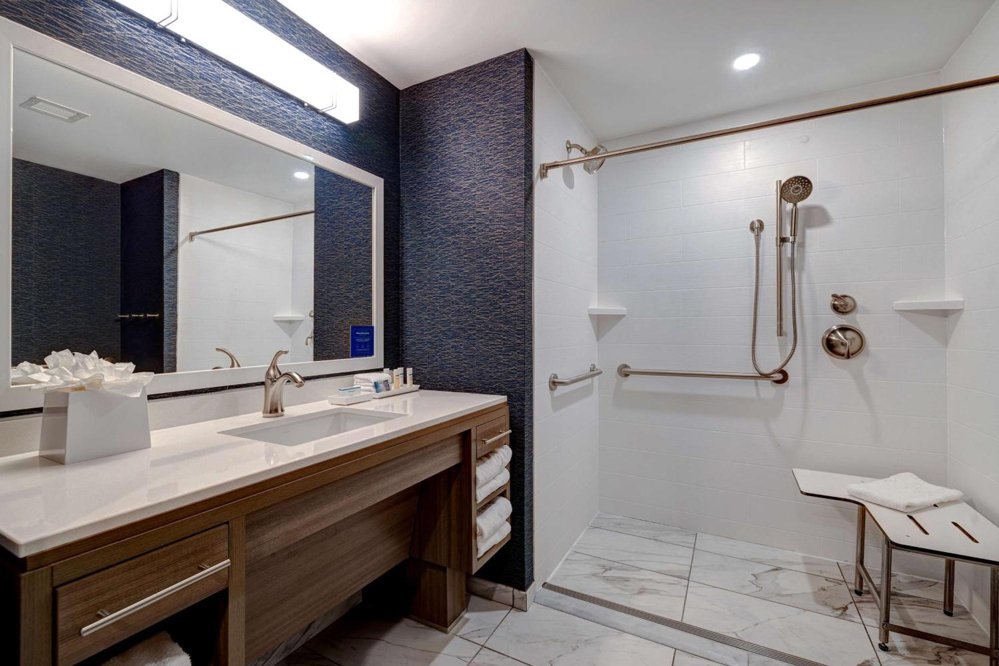 Home2 Suites By Hilton Nashville Downtown-Metrocenter Bagian luar foto